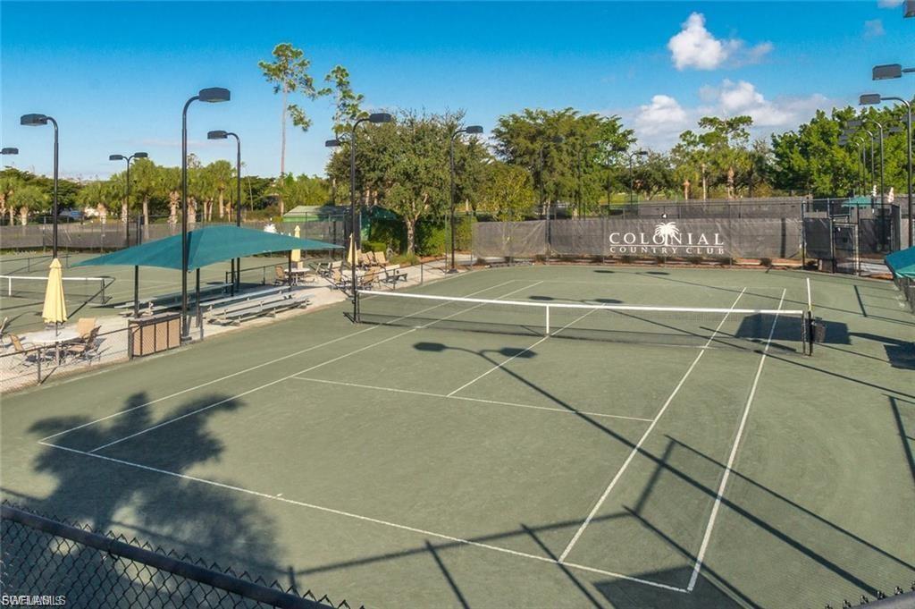 FEATHERBROOK - Residential Lease