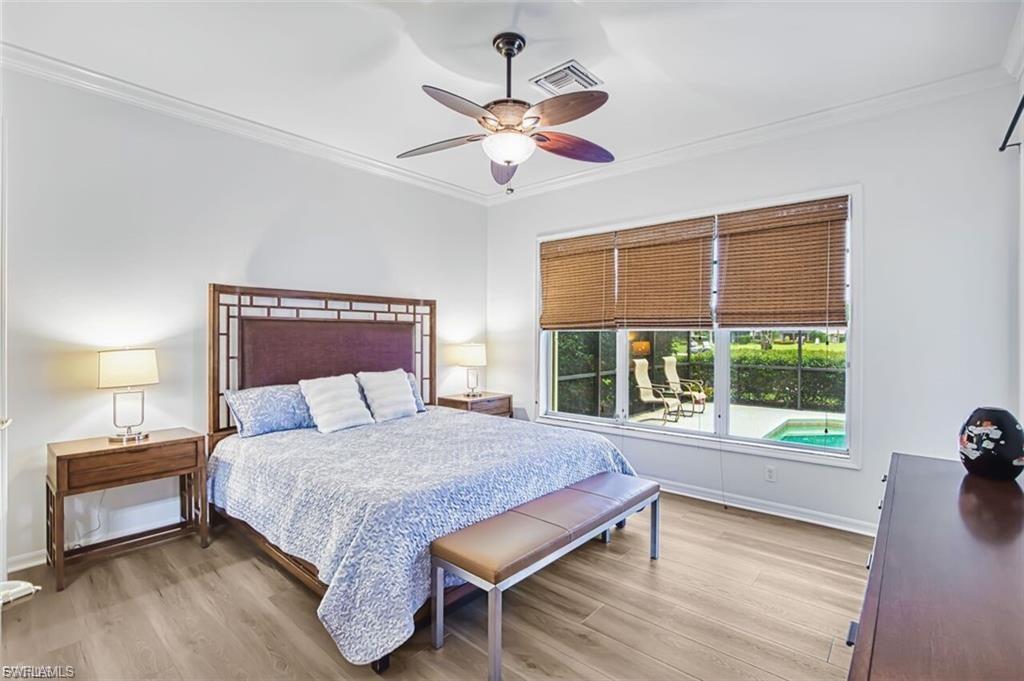 FEATHERBROOK - Residential Lease