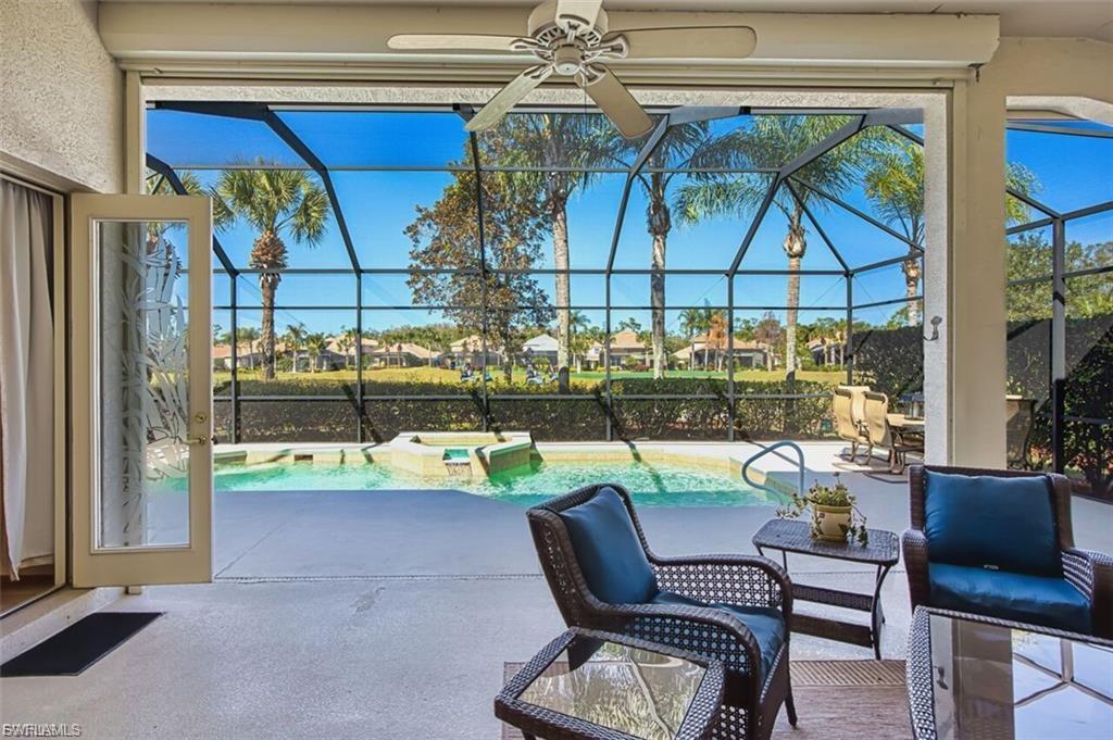 FEATHERBROOK - Residential Lease