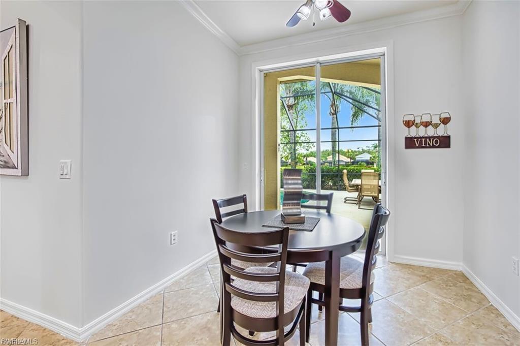 FEATHERBROOK - Residential Lease
