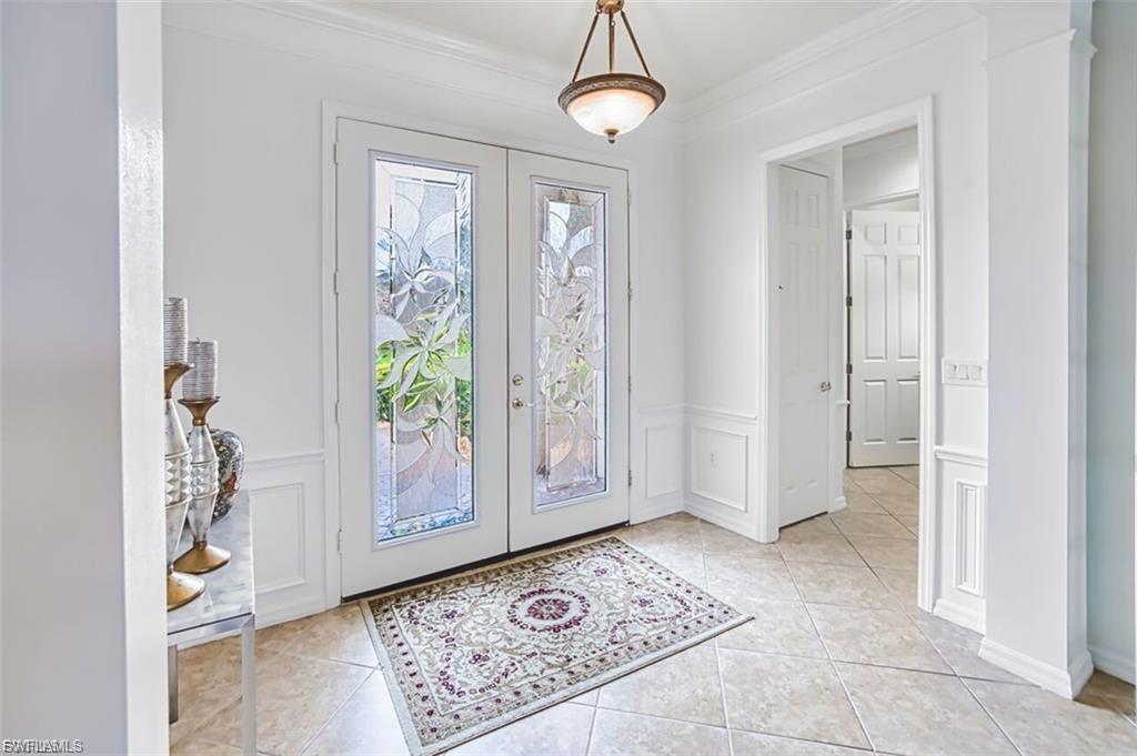 FEATHERBROOK - Residential Lease