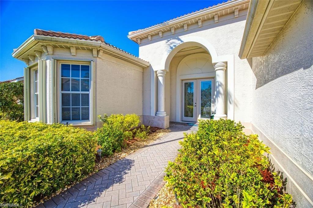 FEATHERBROOK - Residential Lease