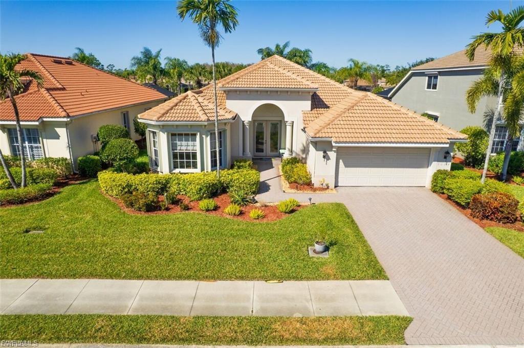 FEATHERBROOK - Residential Lease