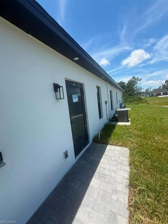 LEHIGH ACRES - Residential Income
