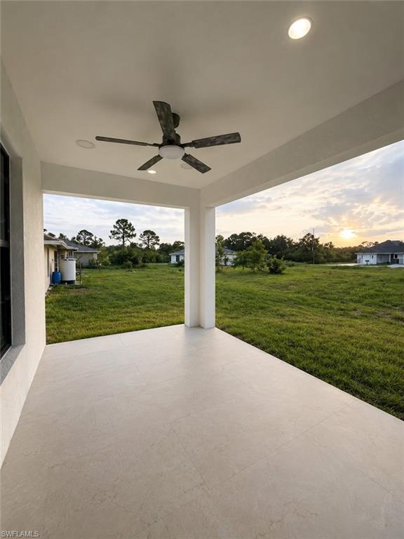 LEHIGH ACRES - Residential Income