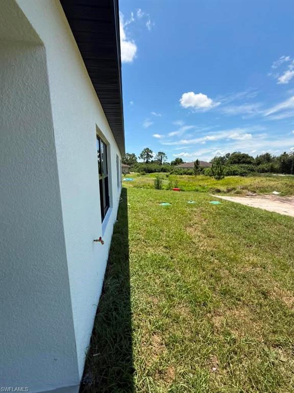 LEHIGH ACRES - Residential Income