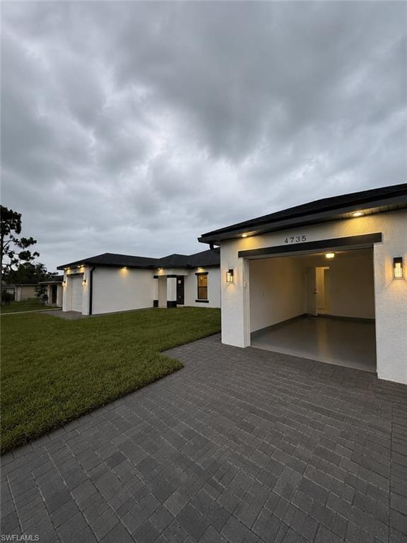 LEHIGH ACRES - Residential Income