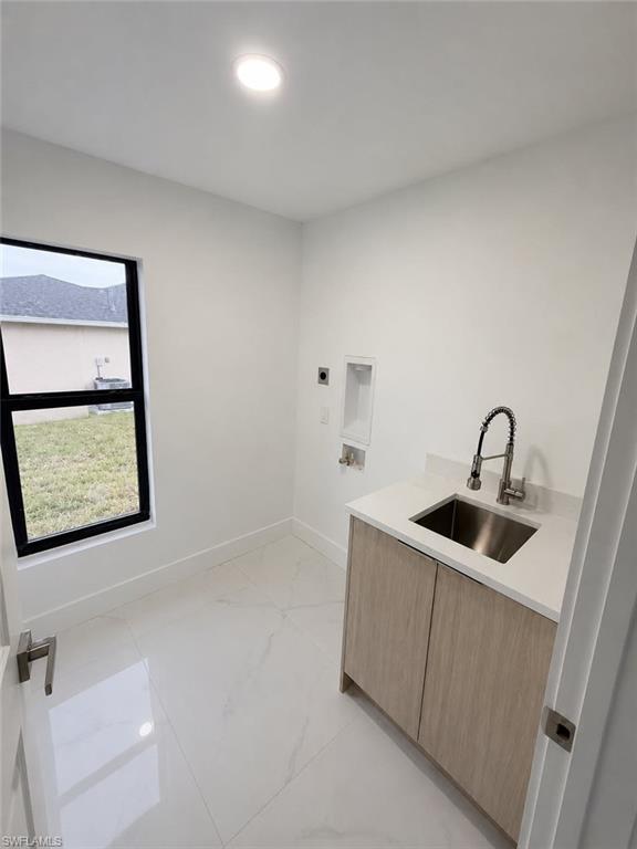 LEHIGH ACRES - Residential Income