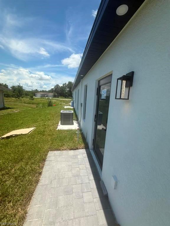LEHIGH ACRES - Residential Income