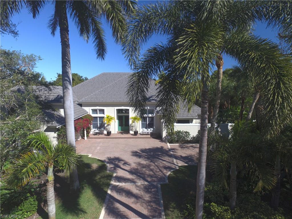 SANCTUARY AT WULFERT - Residential
