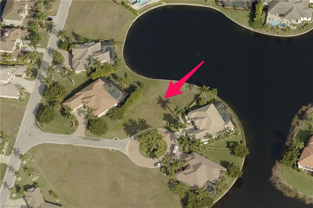 TARPON ESTATES - Land