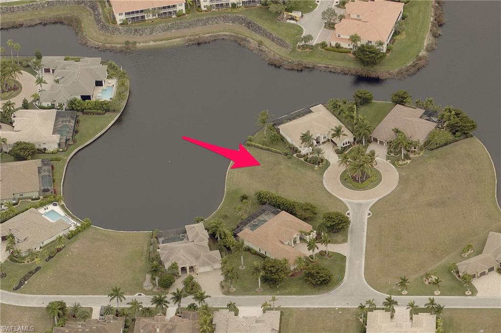 TARPON ESTATES - Land
