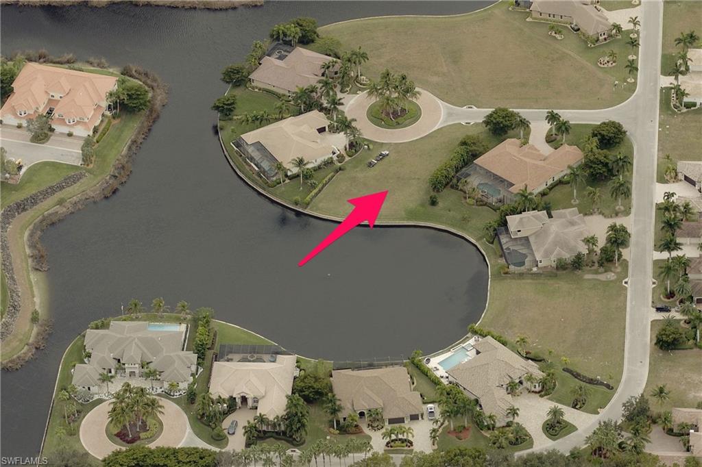 TARPON ESTATES - Land