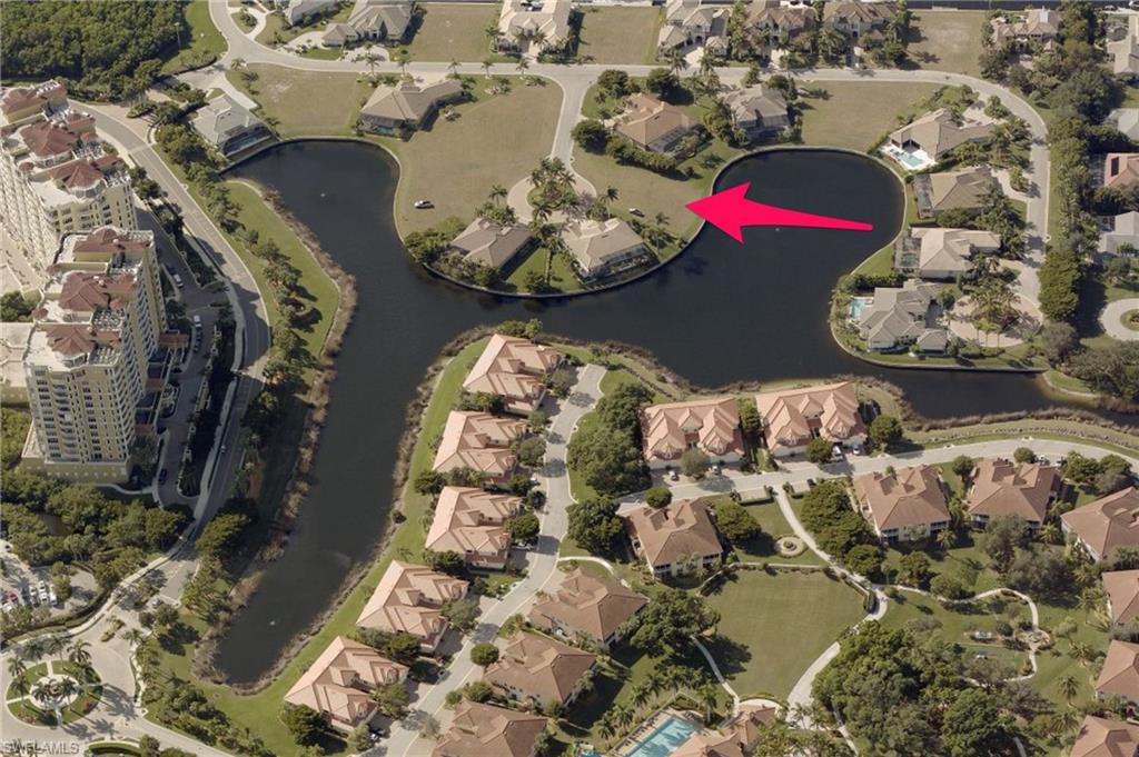 TARPON ESTATES - Land