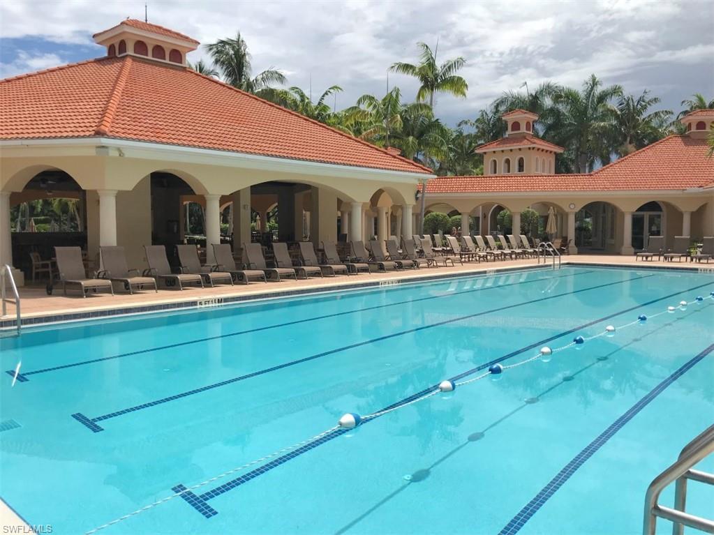 TARPON ESTATES - Land