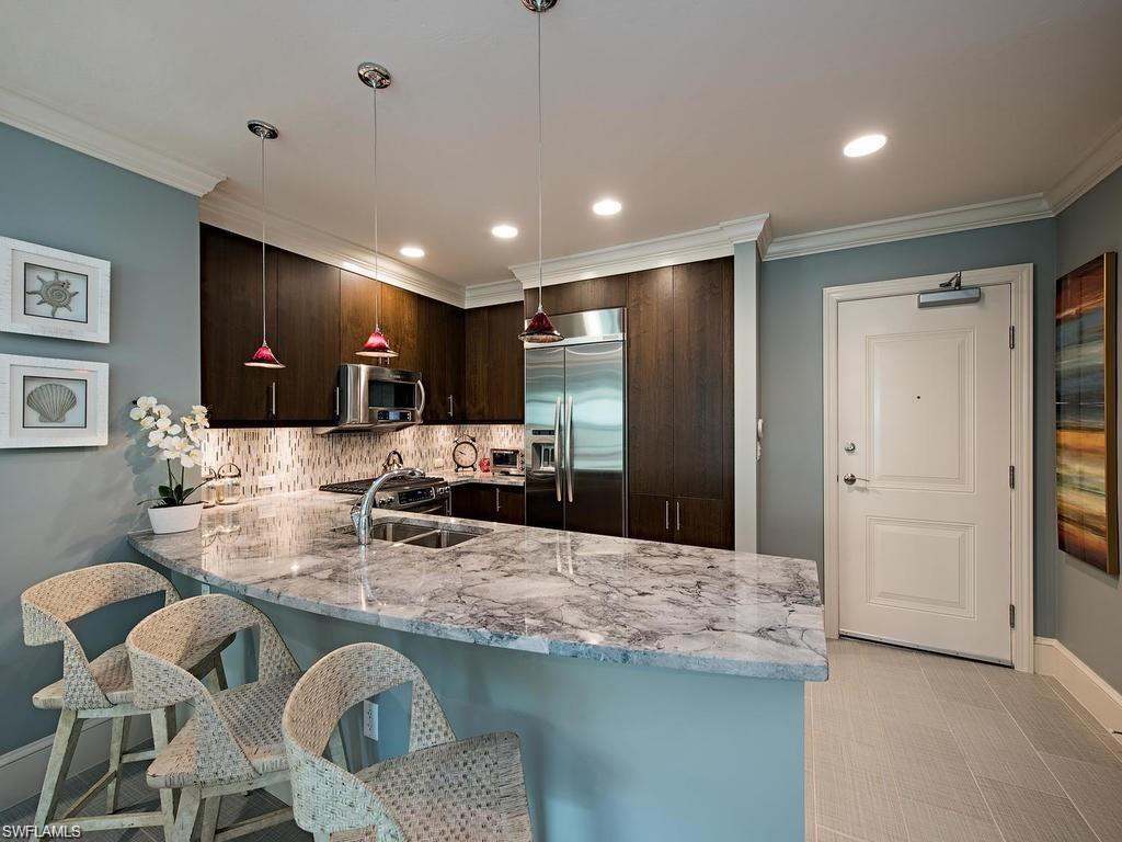 THE STRADA - Residential Lease
