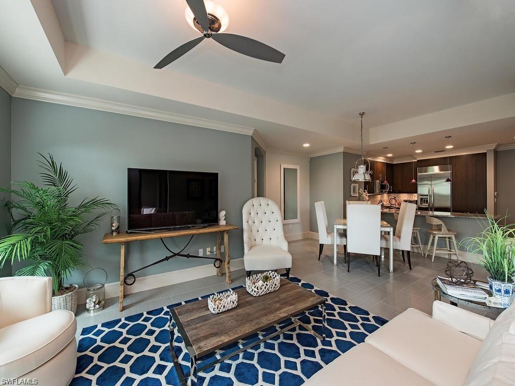 THE STRADA - Residential Lease