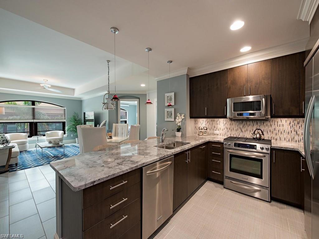 THE STRADA - Residential Lease