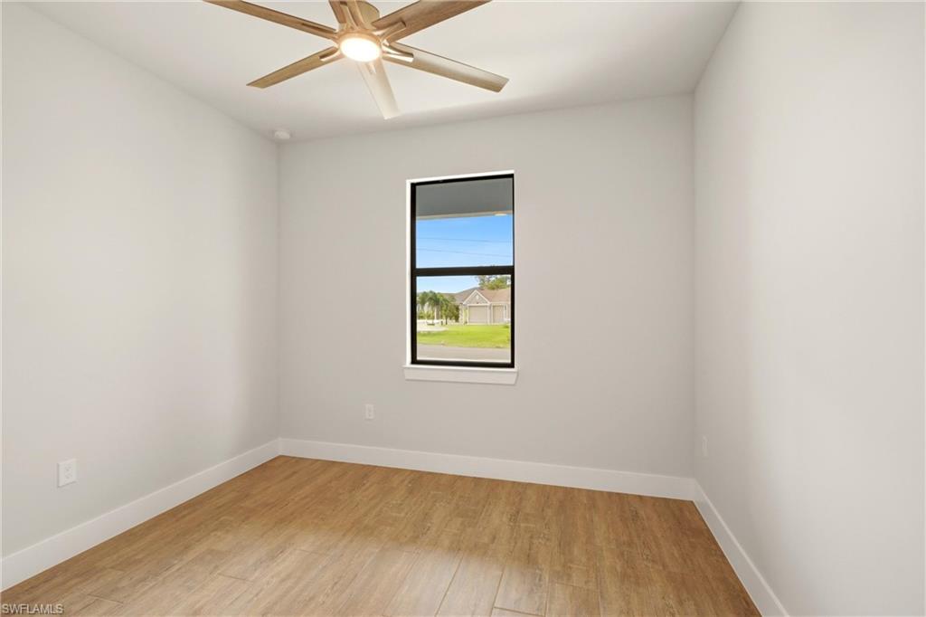 CAPE CORAL - Residential Lease