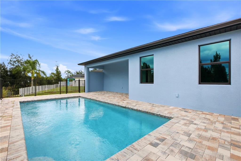 CAPE CORAL - Residential Lease