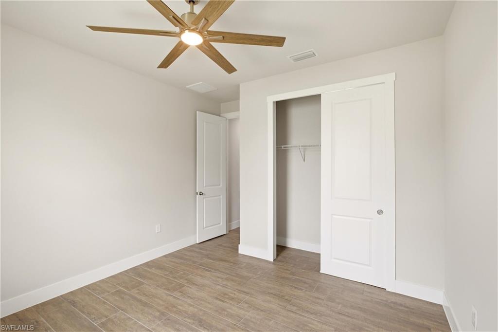 CAPE CORAL - Residential Lease