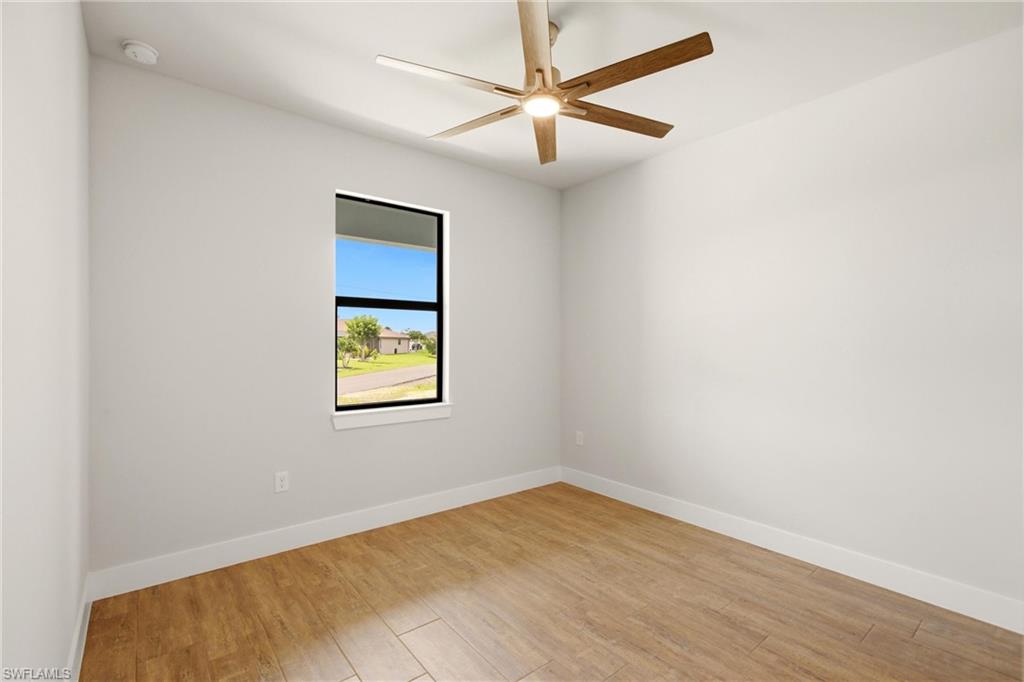 CAPE CORAL - Residential Lease