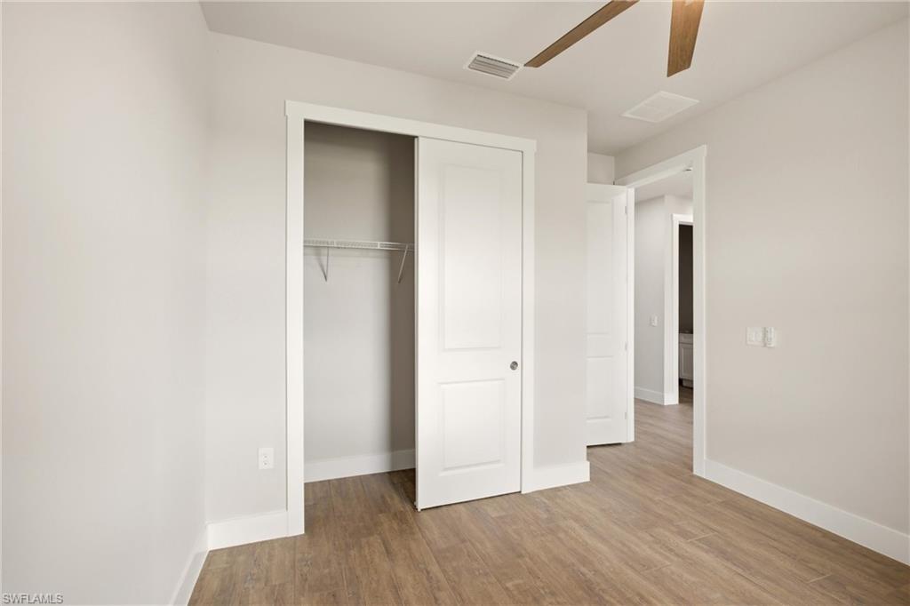 CAPE CORAL - Residential Lease