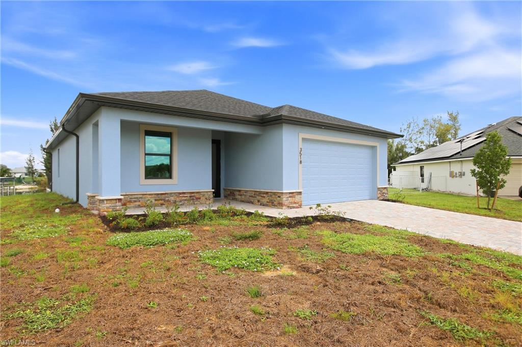 CAPE CORAL - Residential Lease