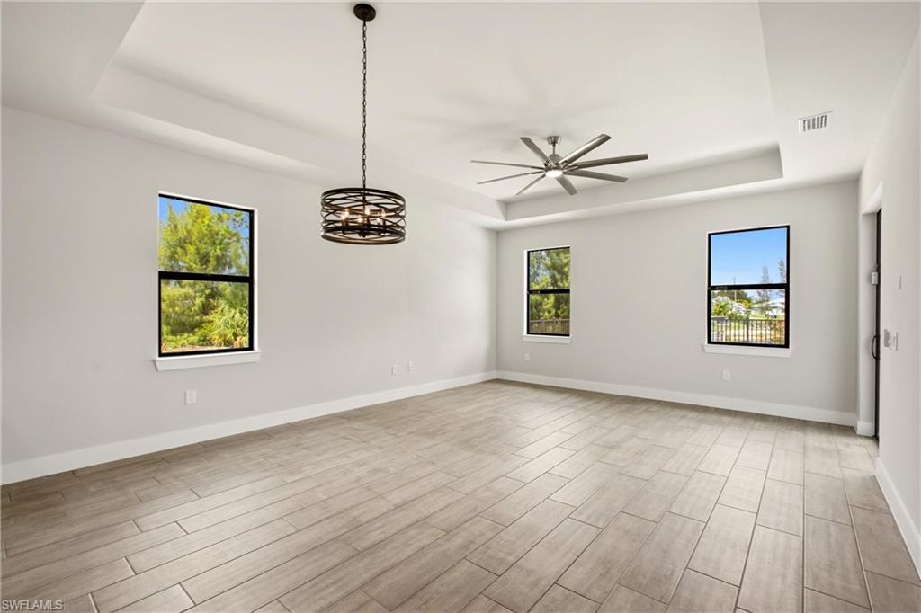 CAPE CORAL - Residential Lease