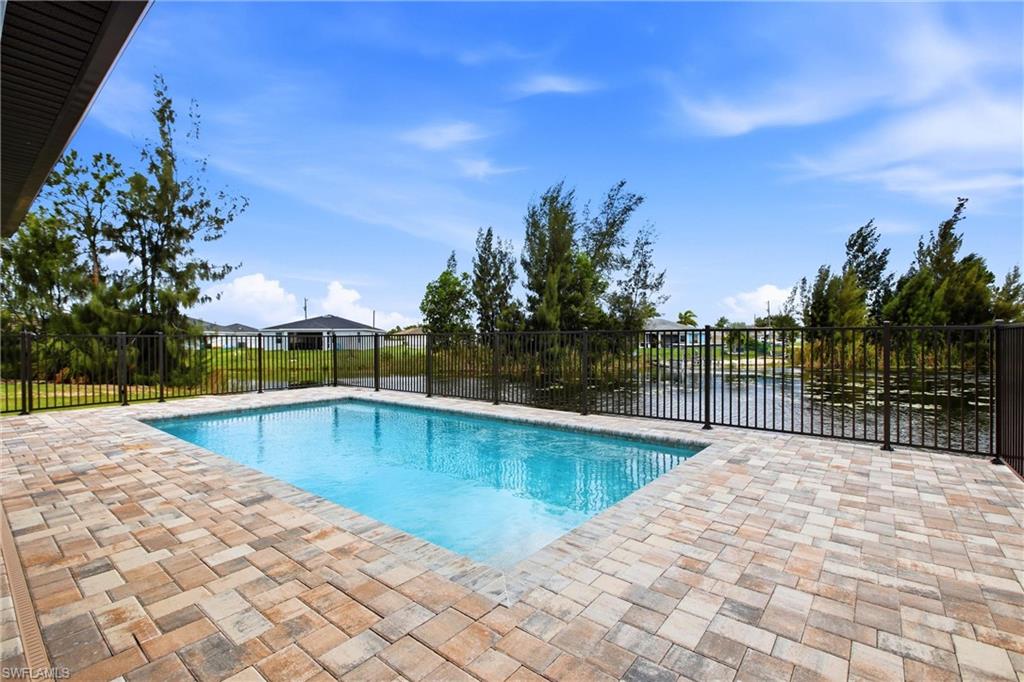 CAPE CORAL - Residential Lease