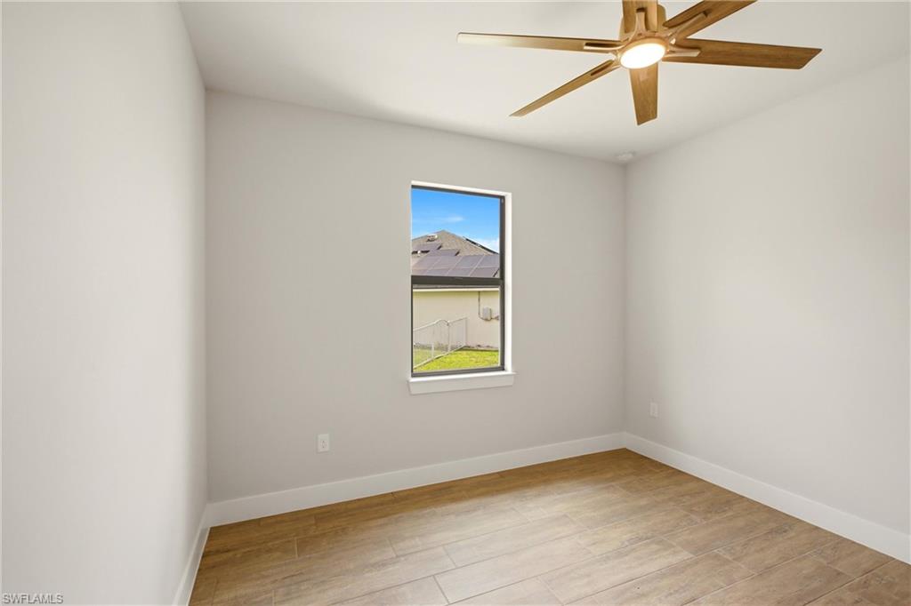 CAPE CORAL - Residential Lease