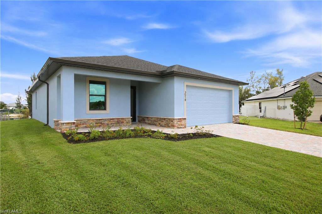 CAPE CORAL - Residential Lease