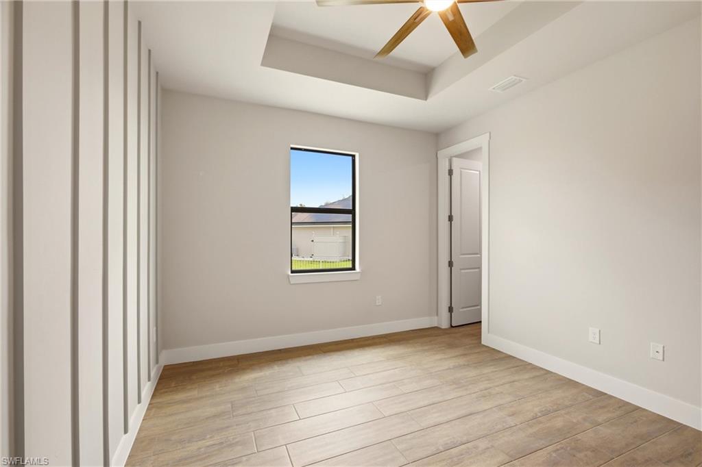 CAPE CORAL - Residential Lease