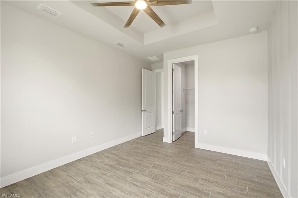 CAPE CORAL - Residential Lease
