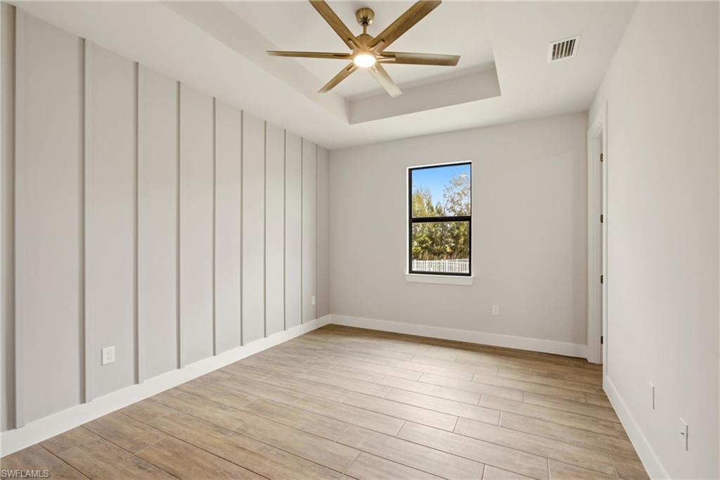 CAPE CORAL - Residential Lease