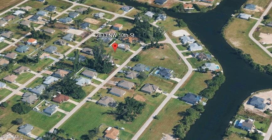 CAPE CORAL - Land