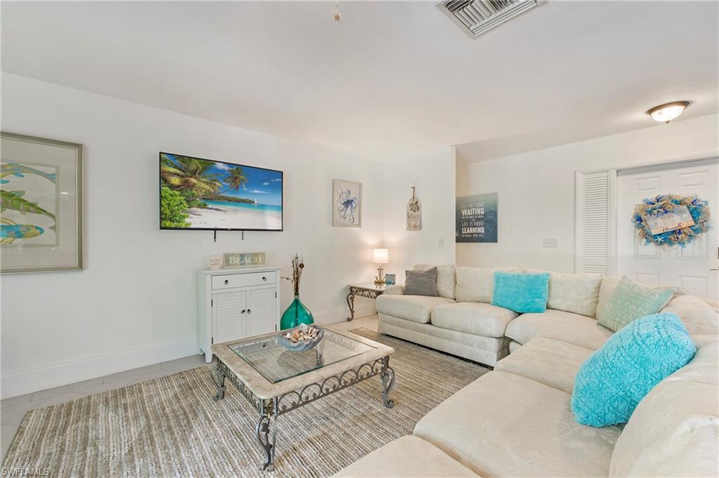 POINCIANA VILLAGE - Residential