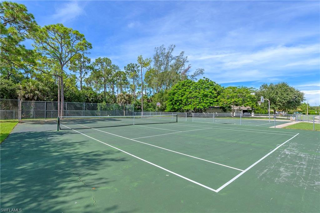POINCIANA VILLAGE - Residential