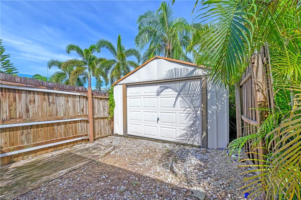 POINCIANA VILLAGE - Residential