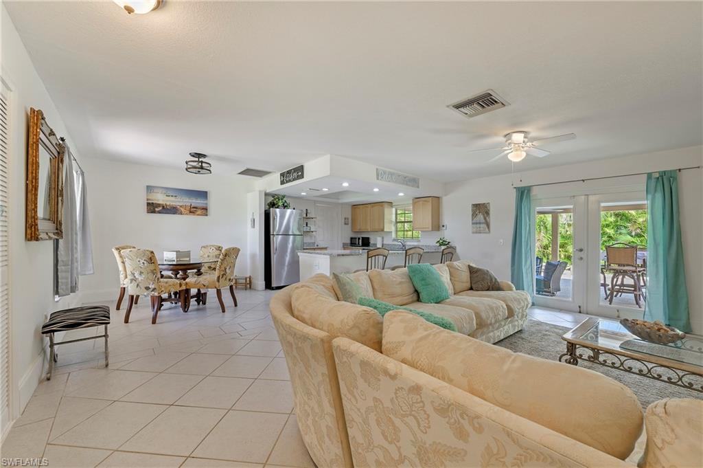 POINCIANA VILLAGE - Residential