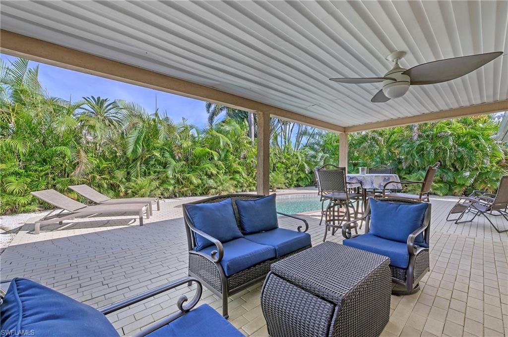 POINCIANA VILLAGE - Residential