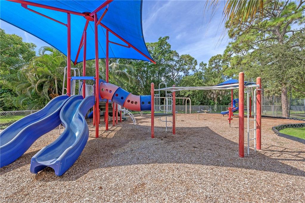 POINCIANA VILLAGE - Residential