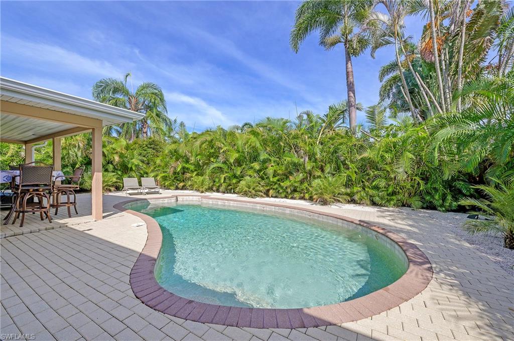 POINCIANA VILLAGE - Residential