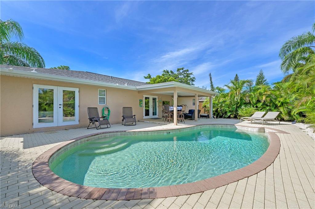 POINCIANA VILLAGE - Residential