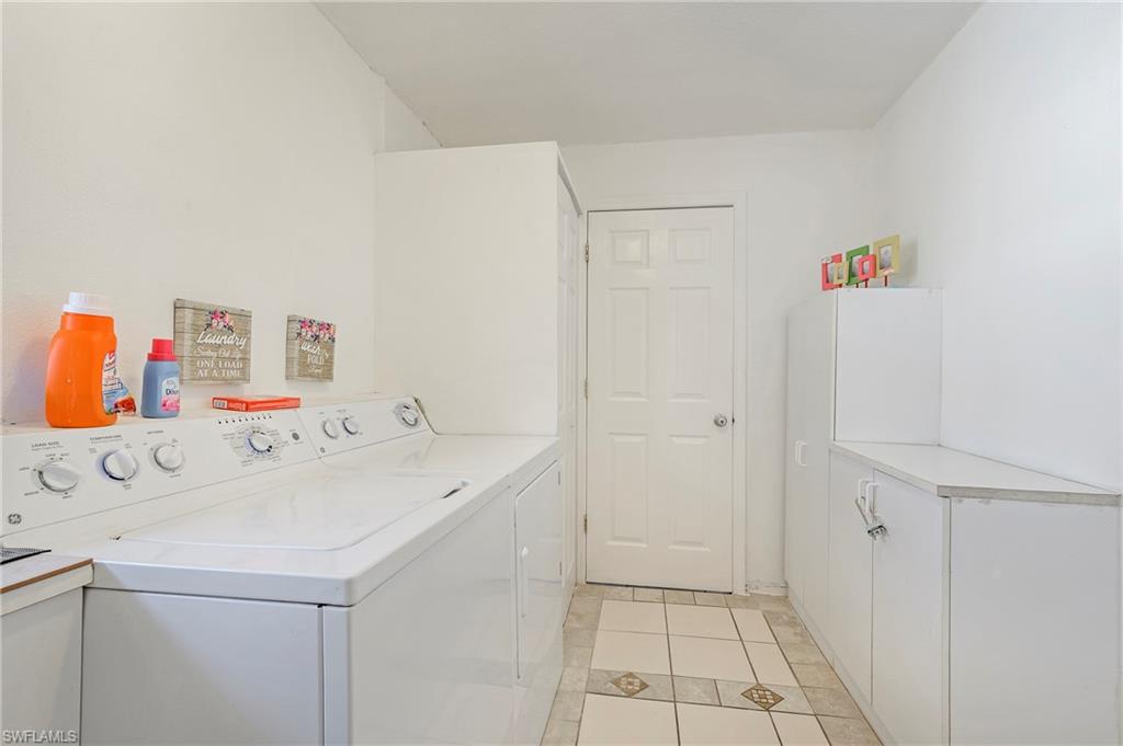 POINCIANA VILLAGE - Residential