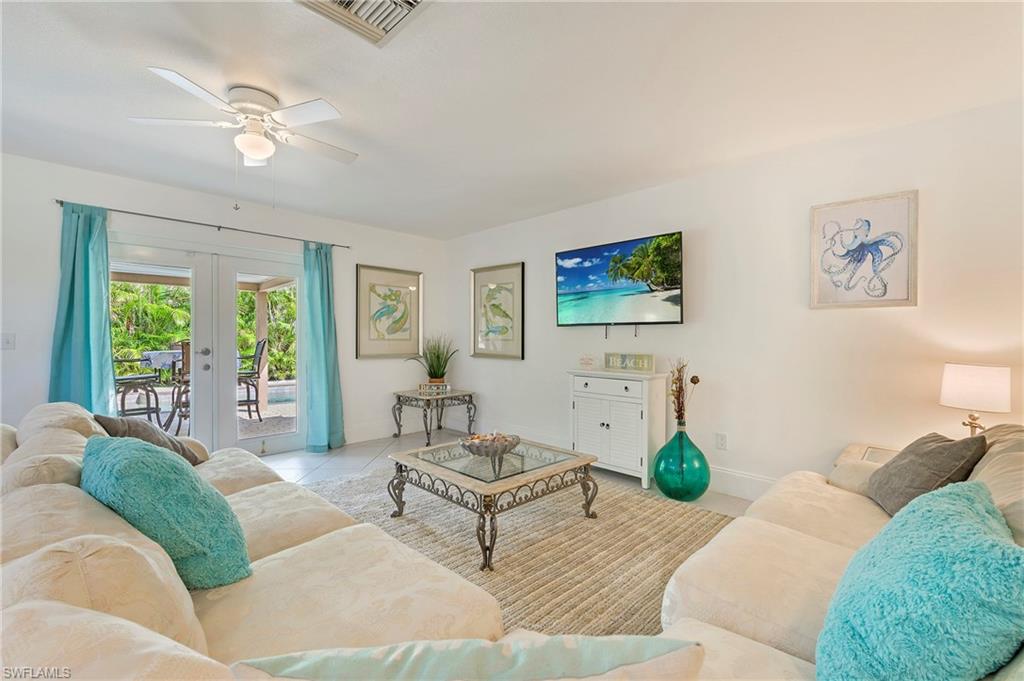 POINCIANA VILLAGE - Residential