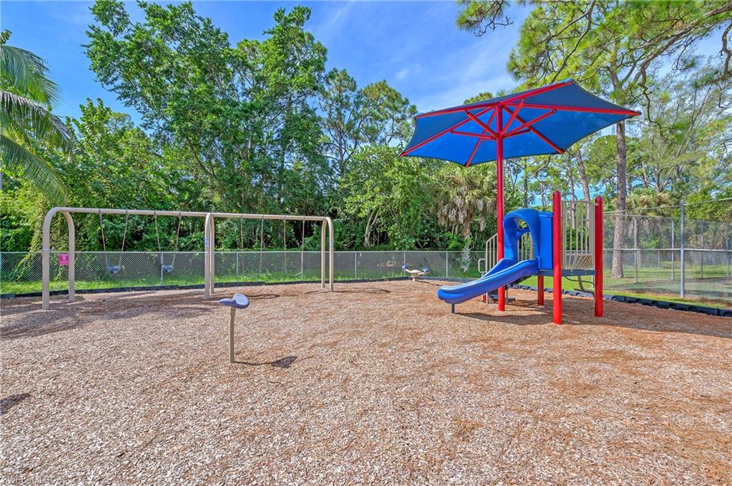 POINCIANA VILLAGE - Residential