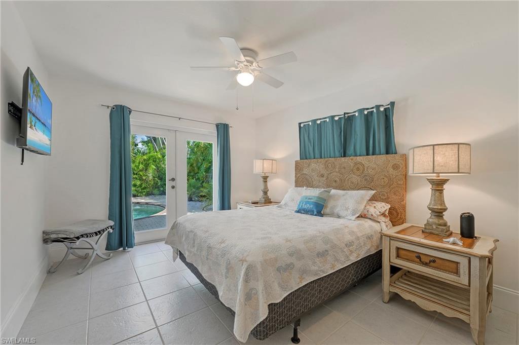 POINCIANA VILLAGE - Residential