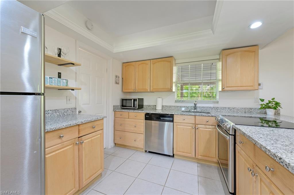 POINCIANA VILLAGE - Residential