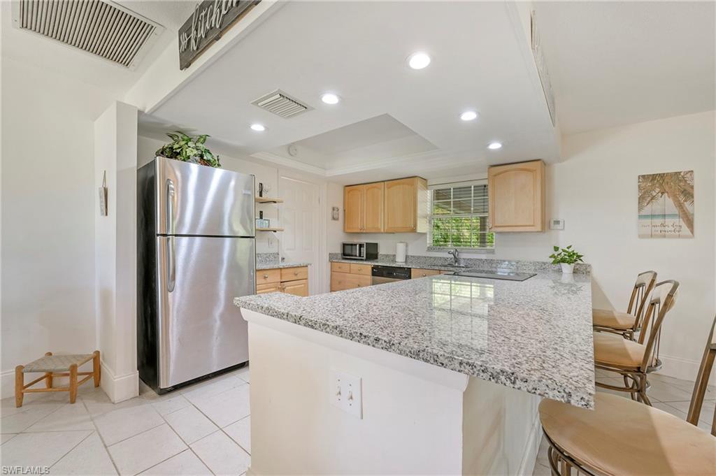 POINCIANA VILLAGE - Residential